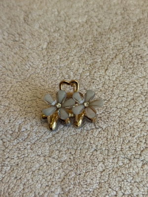 Pince à fleurs