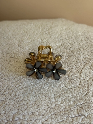 Pince à fleurs