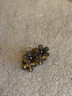 Pince à fleurs