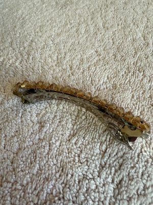 Barrette