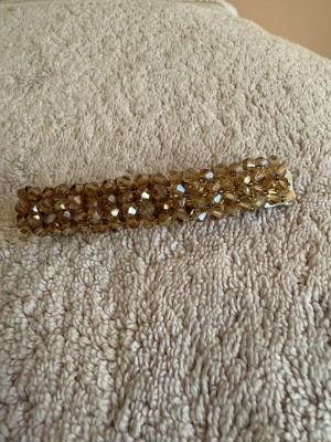 Barrette