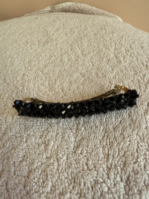 Barrette