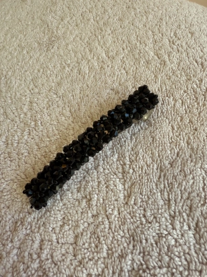 Barrette