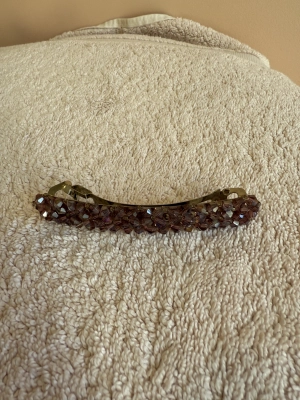 Barrette