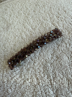Barrette