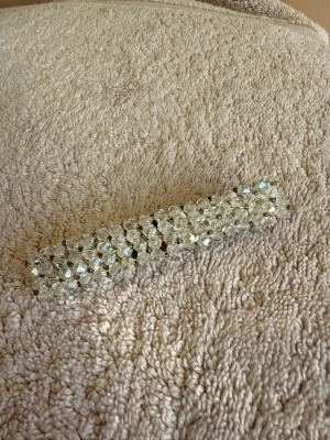 Barrette