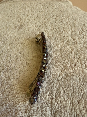 Barrette