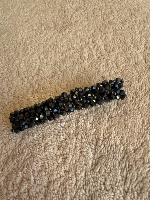 Barrette