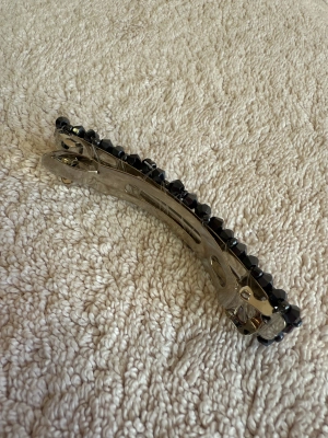 Barrette