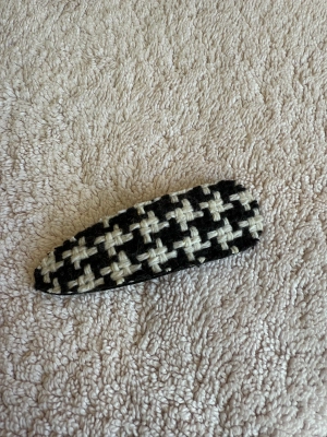 Barrette