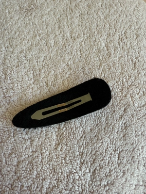Barrette