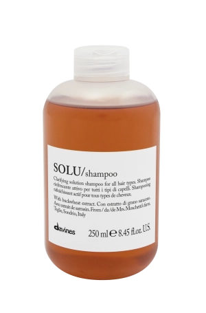 SOLU Shampoo