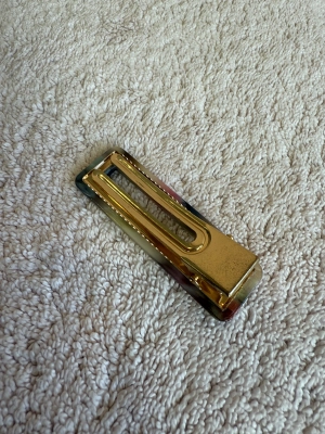 Barrette