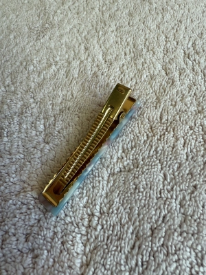 Barrette