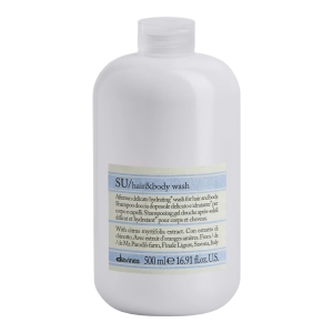 SU Hair & Body Wash