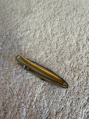 Barrette