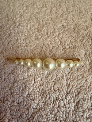 Barrette