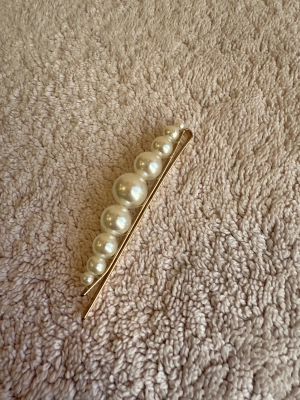 Barrette