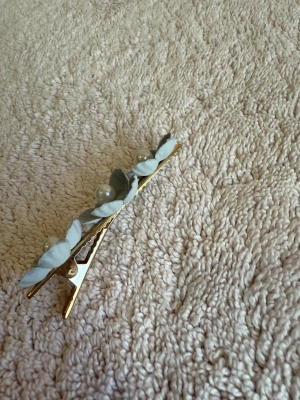 Barrette