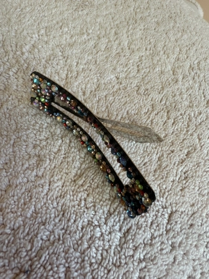 Barrette
