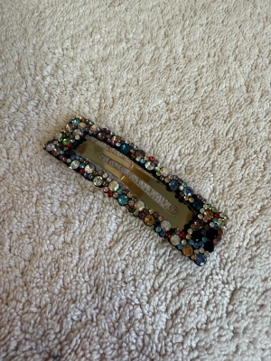 Barrette