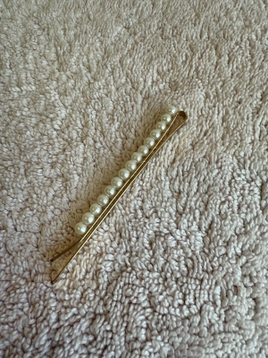 Barrette