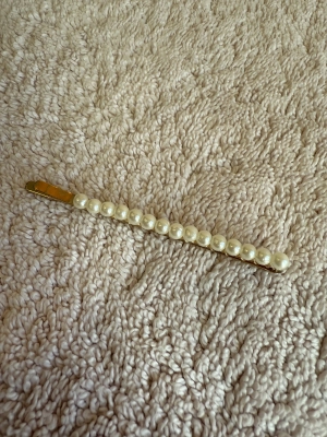 Barrette
