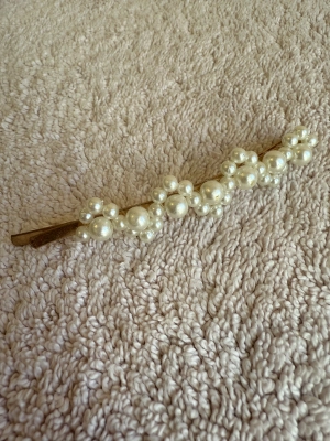 Barrette