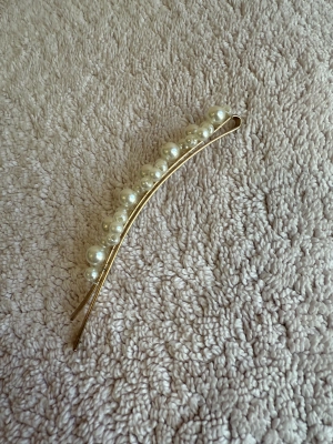 Barrette