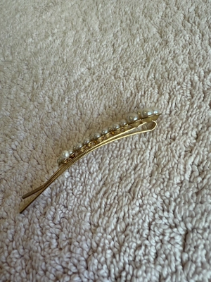 Barrette
