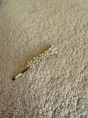 Barrette