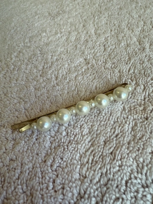 Barrette