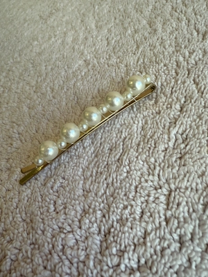 Barrette