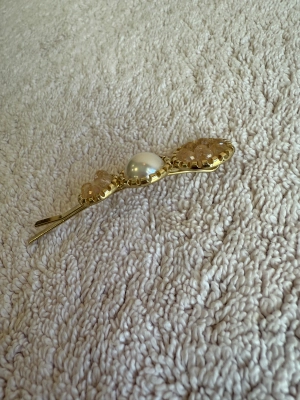 Barrette