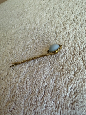 Barrette