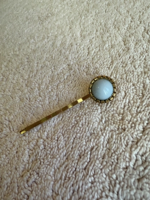 Barrette