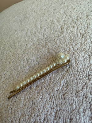 Barrette