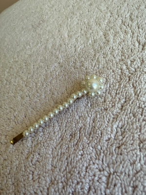 Barrette