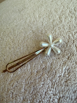 Barrette