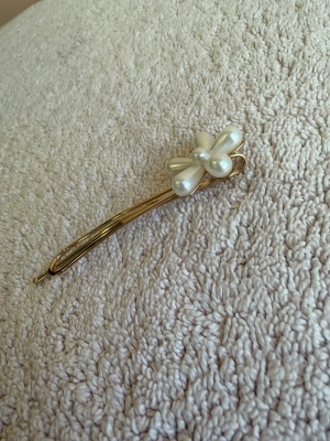 Barrette