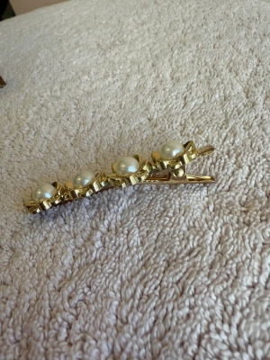 Barrette