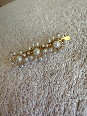 Barrette