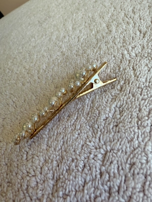 Barrette