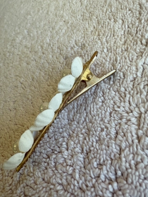 Barrette