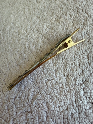 Barrette