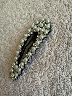 Barrette