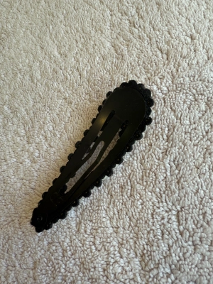 Barrette