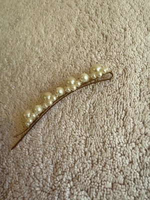 Barrette