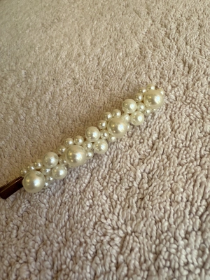Barrette