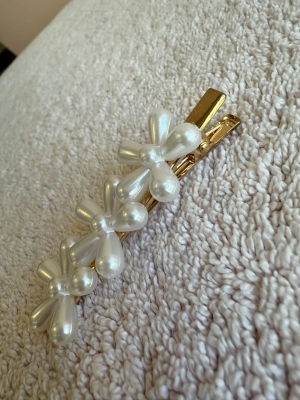 Barrette